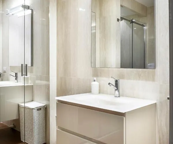 Eurosky Eur Appartement Rome